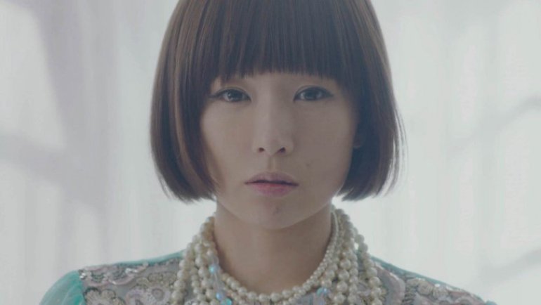 椎名林檎 Photos 1 Of 2 Last Fm
