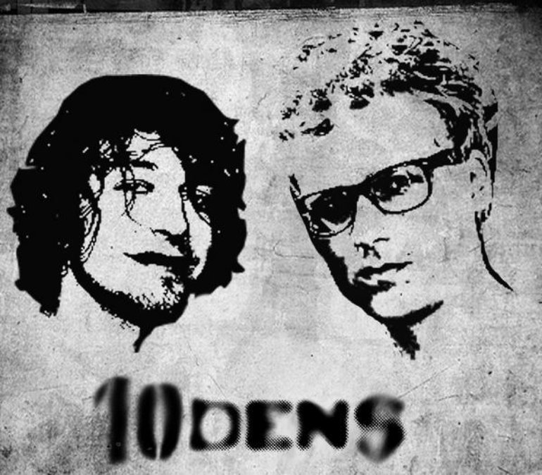 10dens