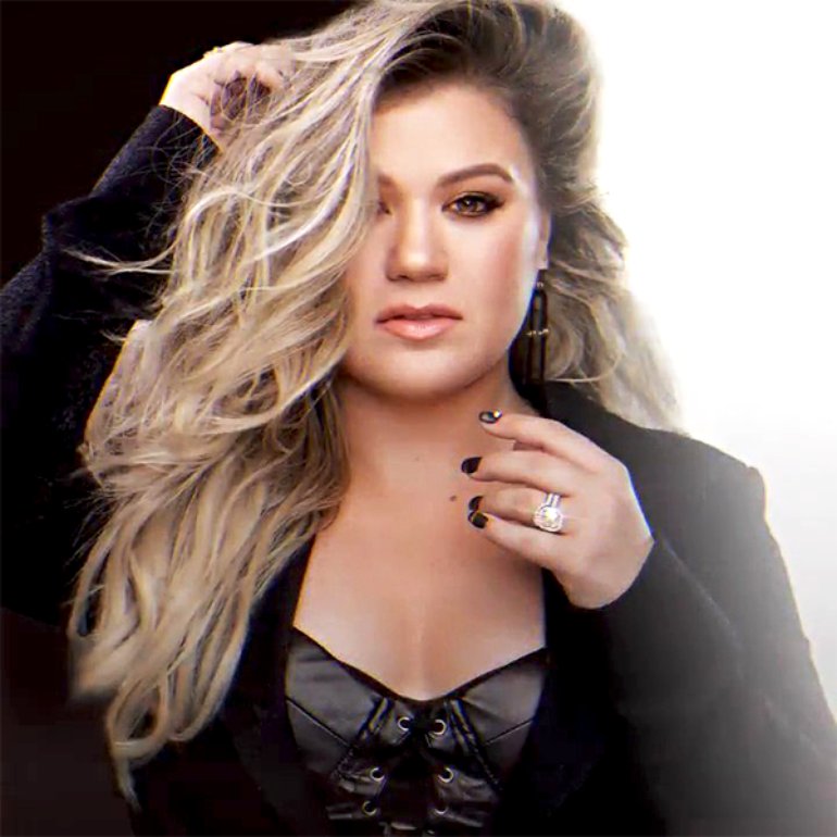 Kelly Clarkson Fotos (733 de 1246 ...