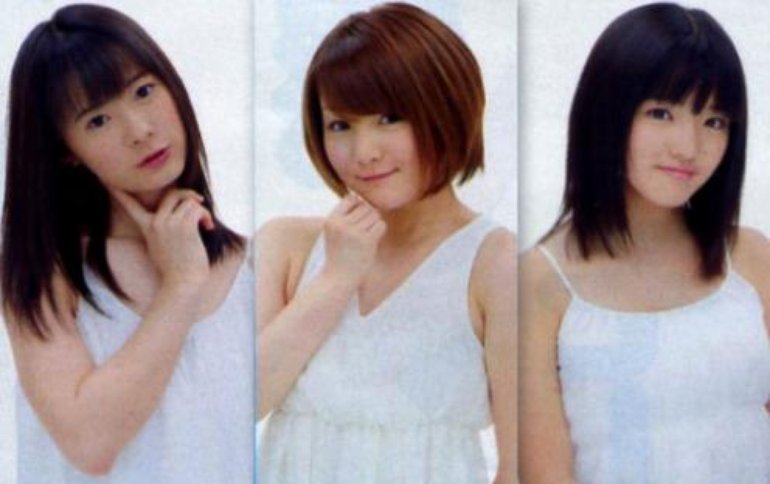 光井愛佳 生田衣梨奈 鈴木香音 Foton 1 Av 1 Last Fm 光井愛佳 生田衣梨奈 鈴木香音 Foton 1 Av 1 Last Fm