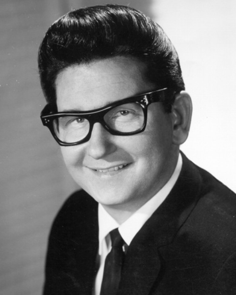 buddy orbison!