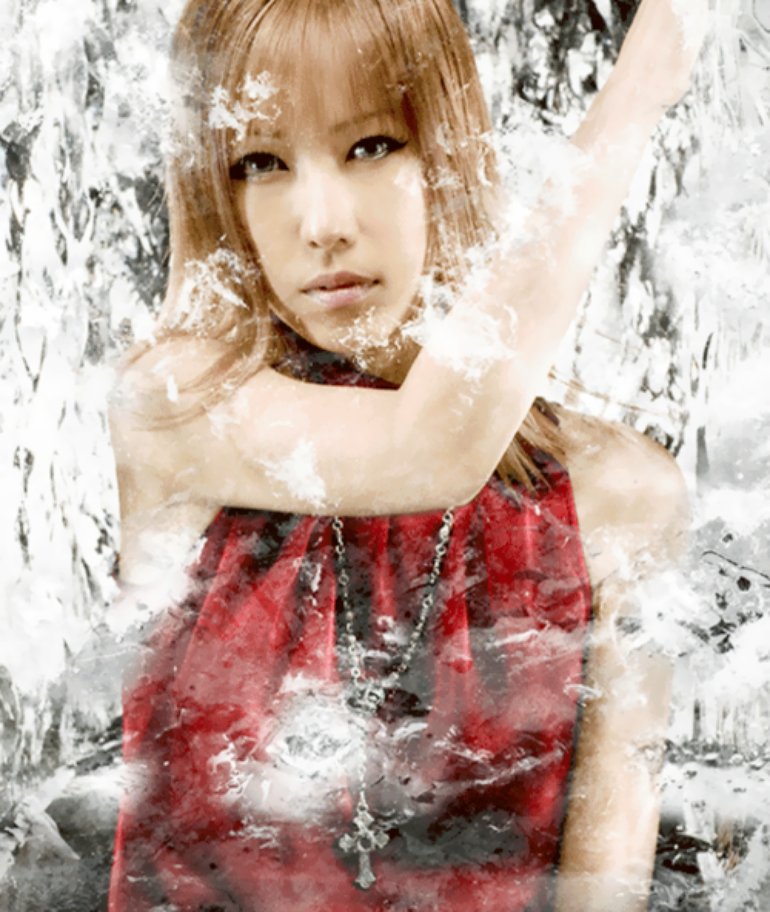 Crystal (shelaのシングル) JapaneseClass.jp