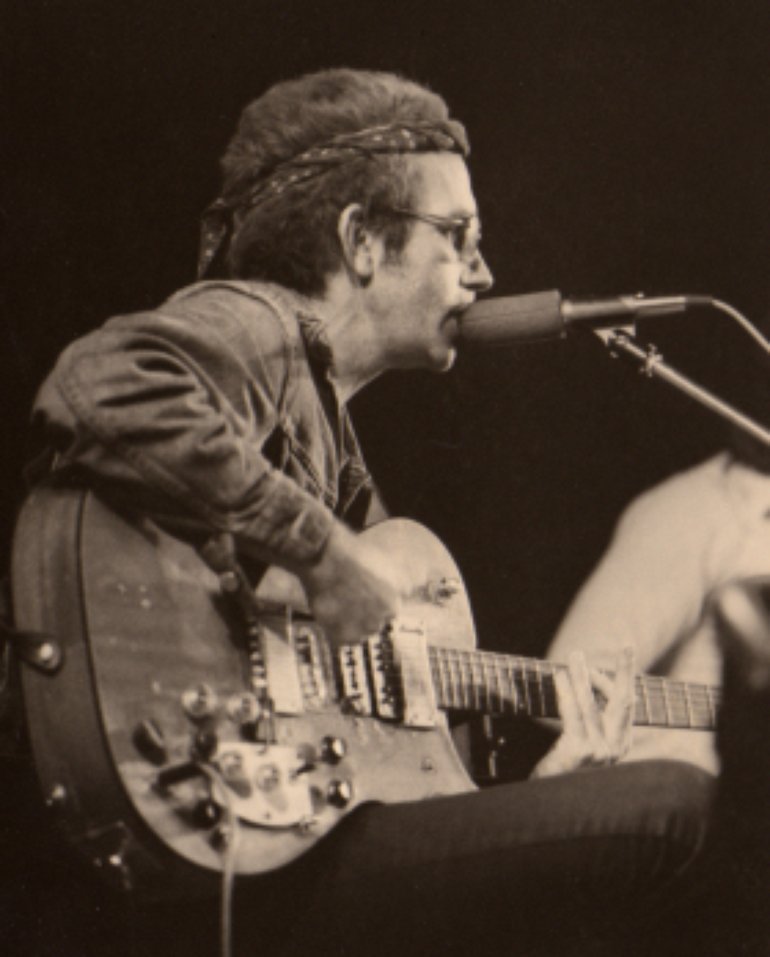 J.J. Cale