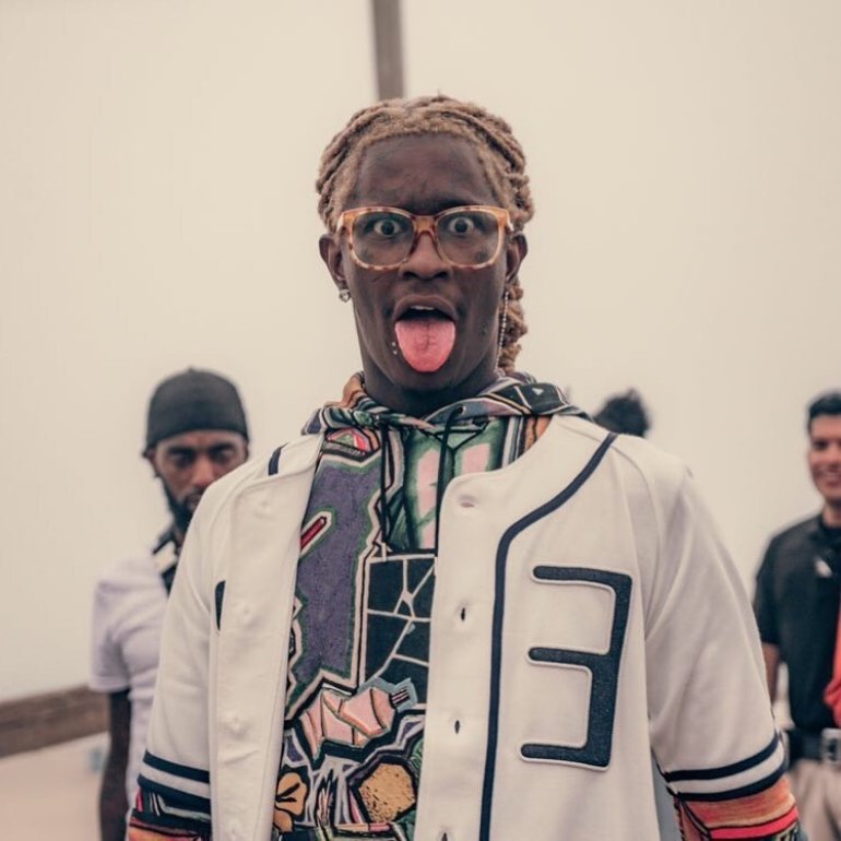 Young Thug Photos 103 Of 287 Last Fm