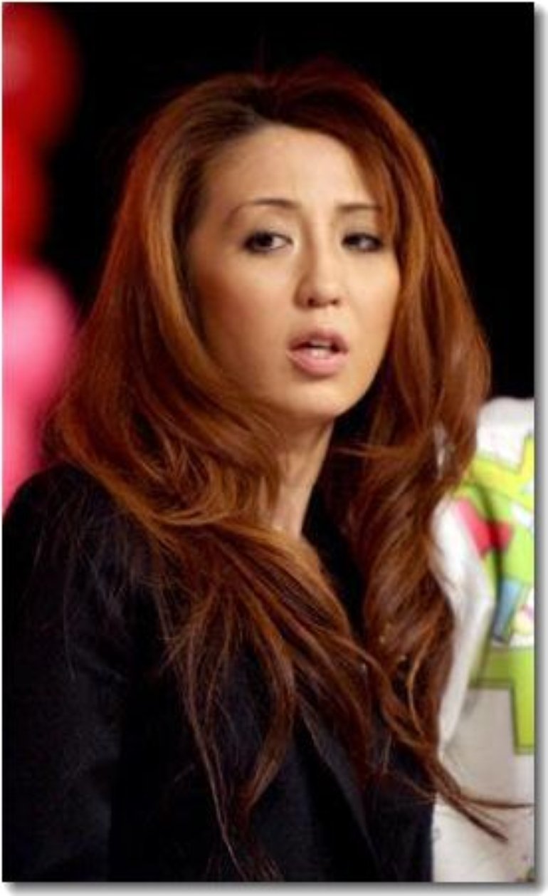 飯島愛 Photos 3 Of 6 Last Fm