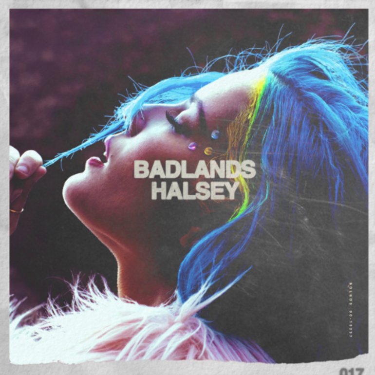 halsey badlands download mp3 halsey badlands download mp3