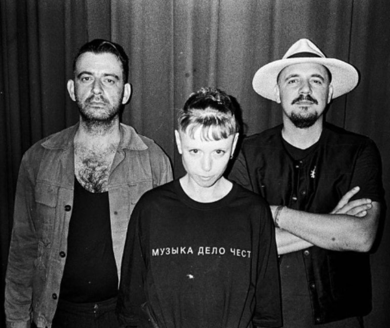 Modeselektor