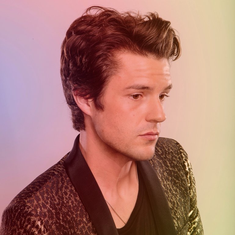Brandon Flowers Photos (1 of 281) Last.fm