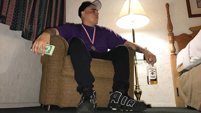 Tha Ynoe Photos 4 Of 4 Last Fm @jayohfatal original song by tha ynoe at the cypher effect 9 year old up and coming underground artist koi boi. last fm