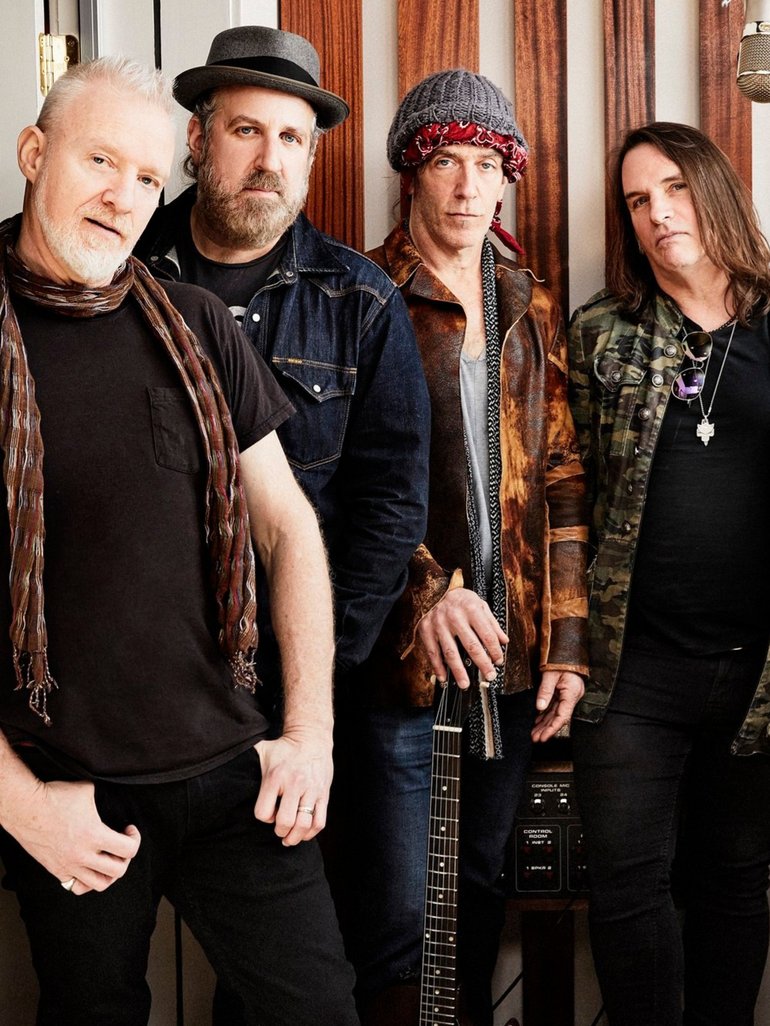 Spin Doctors