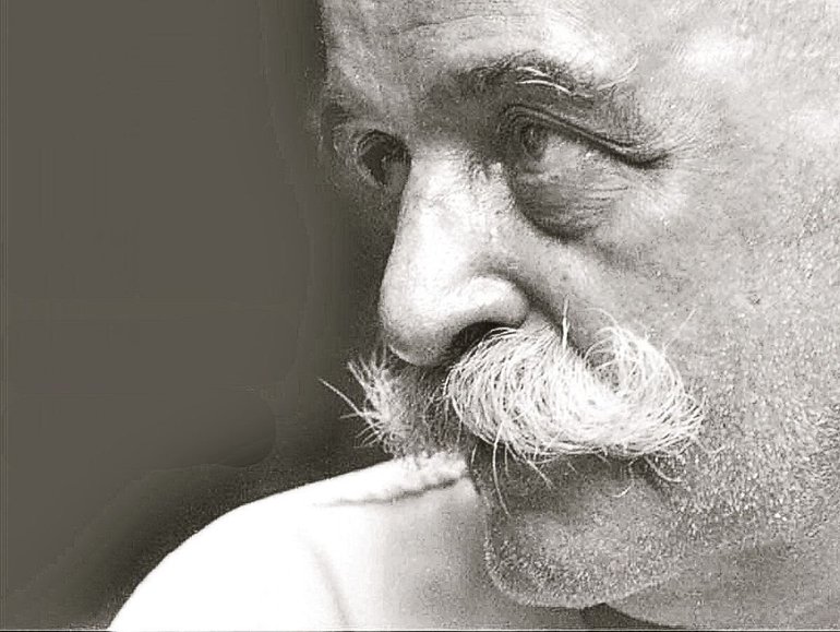 Георгий Иванович Гюрджиев