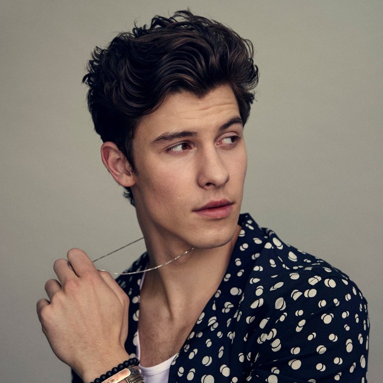 Фото shawn mendes