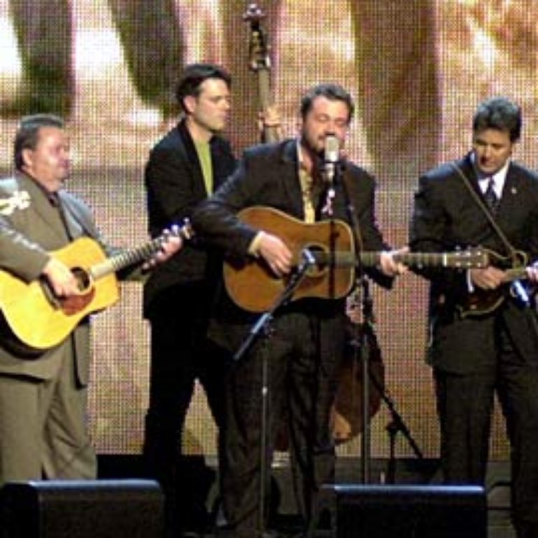 The Soggy Bottom Boys Photos 2 Of 10 Last Fm