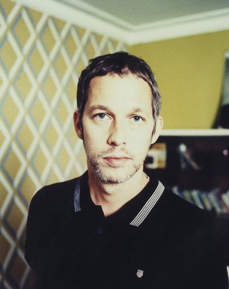 Andy Bell