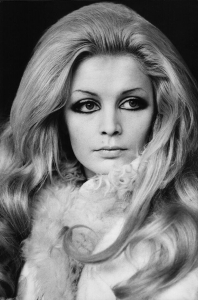 Patty Pravo Photos 36 Of 79 Last Fm