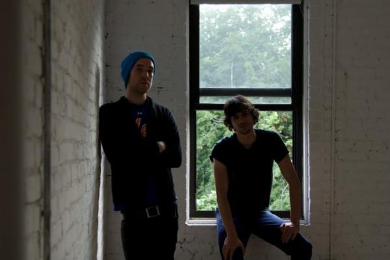 The Hot Press