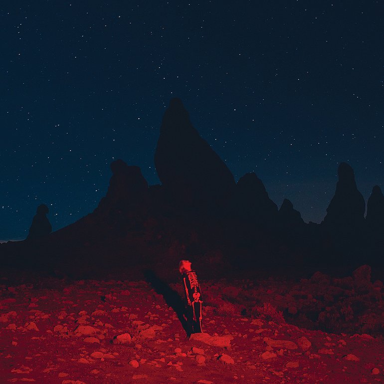 Carátula del Disco: Punisher - Phoebe Bridgers