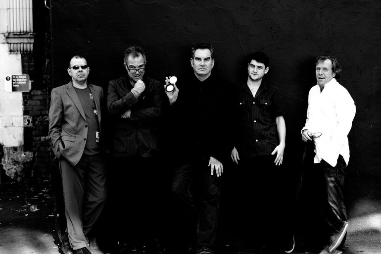 The Pop Group