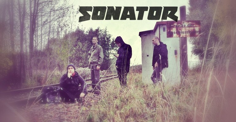 Sonator