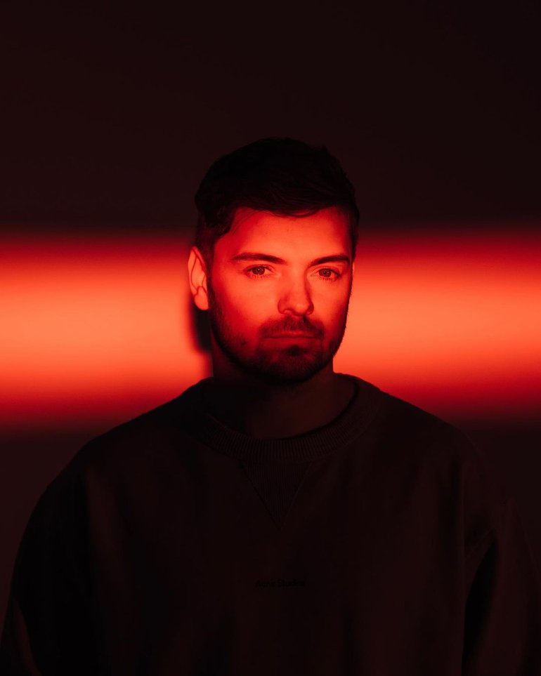 Martin Garrix