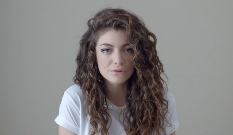 Фото Анна Лорде