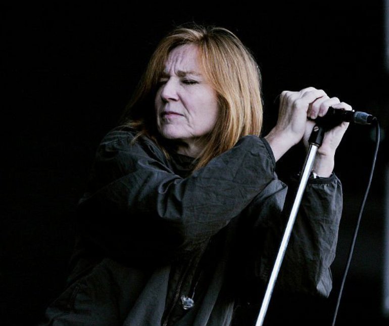 Beth Gibbons Photos 26 Of 52 Last Fm