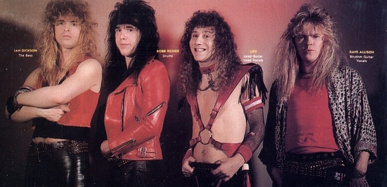 Strength of Steel era