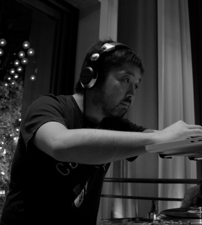 Nujabes Photos (1 of 46) Last.fm