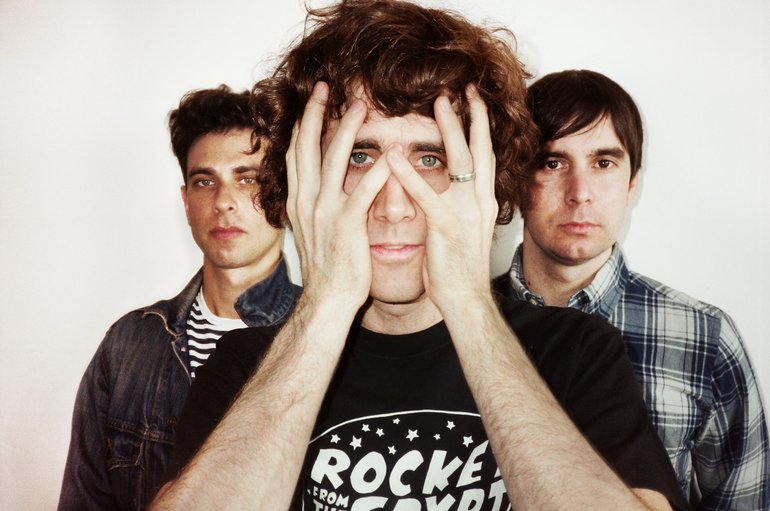 The Rapture 2011