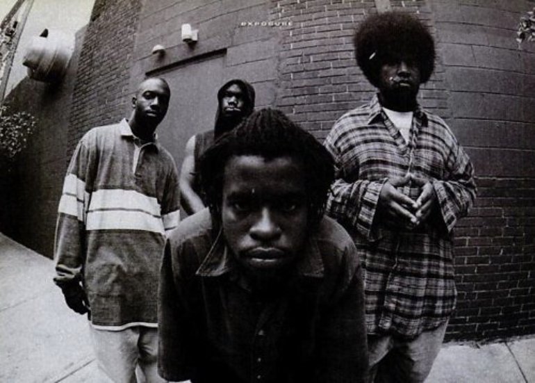 The Roots