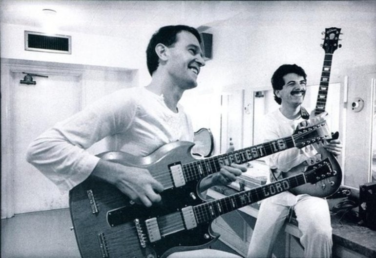 Mahavishnu orchestra