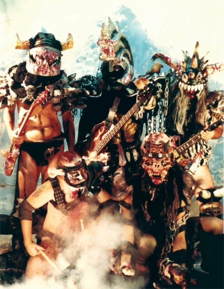 GWAR