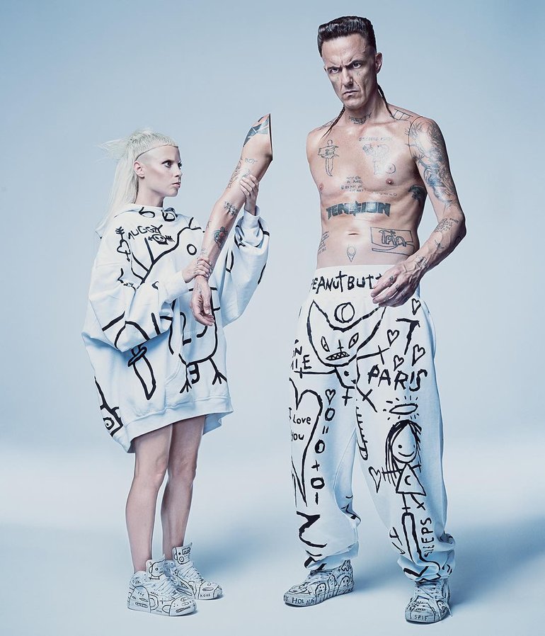 Die Antwoord Photos (32 of 167) | Last.fm