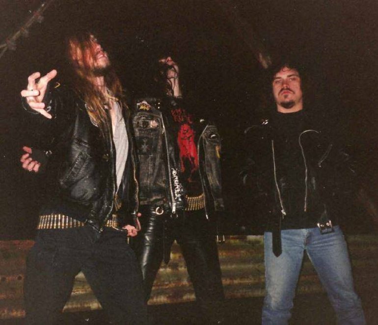 Order From Chaos Photos (3 of 14) | Last.fm