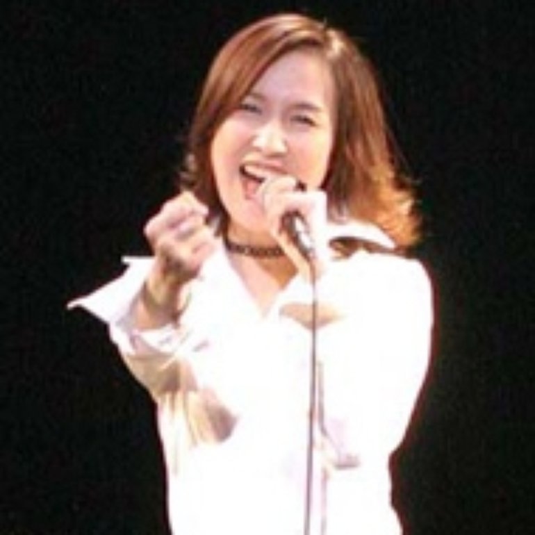 森口博子照片 15 16 Last Fm 森口博子照片 15 16 Last Fm