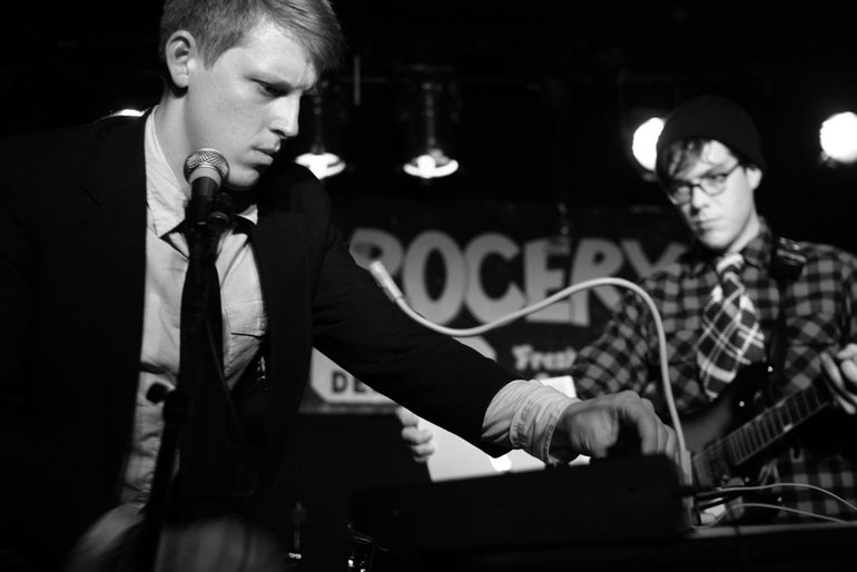Arlene's Grocery