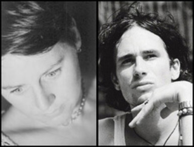 Jeff Buckley & Elizabeth Fraser Photos (3 of 3) | Last.fm