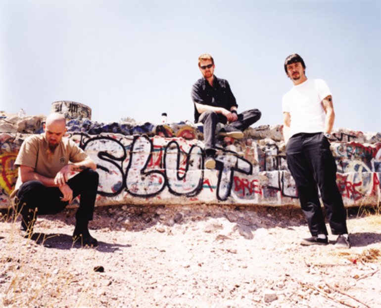 QOTSA