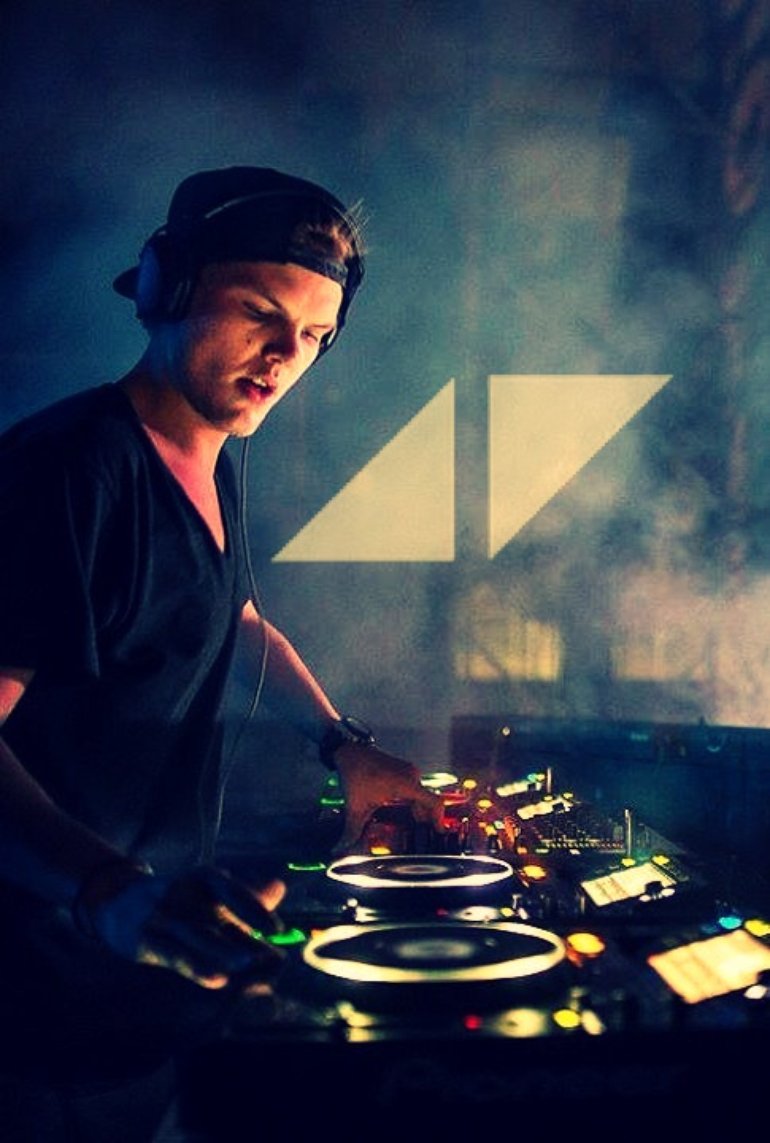 Avicii Photos 10 Of 75 Last Fm
