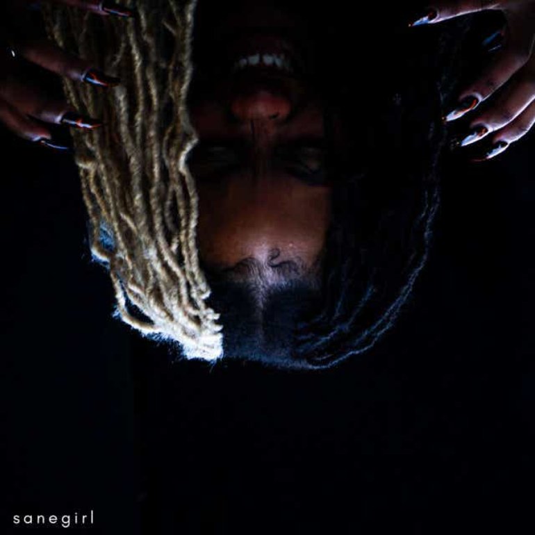 God of Gods Album Cover