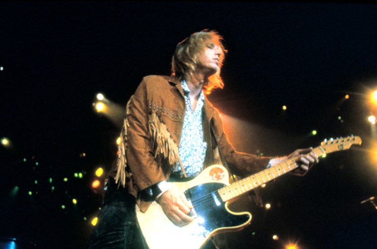 Tom Petty