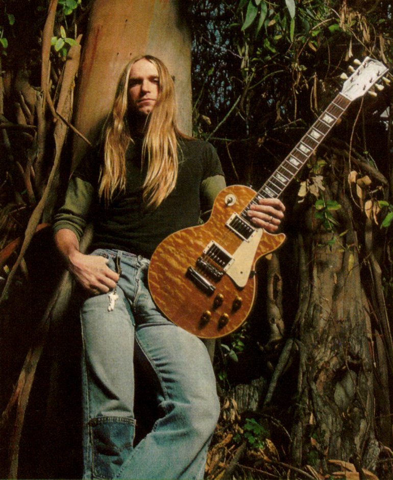 Zakk Wylde Photos (1 of 81) Last.fm
