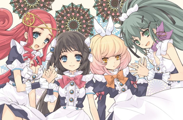 早乙女リリエル 矢澤にこ 徳井青空 竜崎クロウエル 高坂穂乃果 新田恵海 白鳥ラナエル 絢瀬絵里 南條愛乃 綾小路シェリエル 東條希 楠田亜衣奈 東條ネルエル 小泉花陽 久保ユリカ Fotos 1 De 1 Last Fm