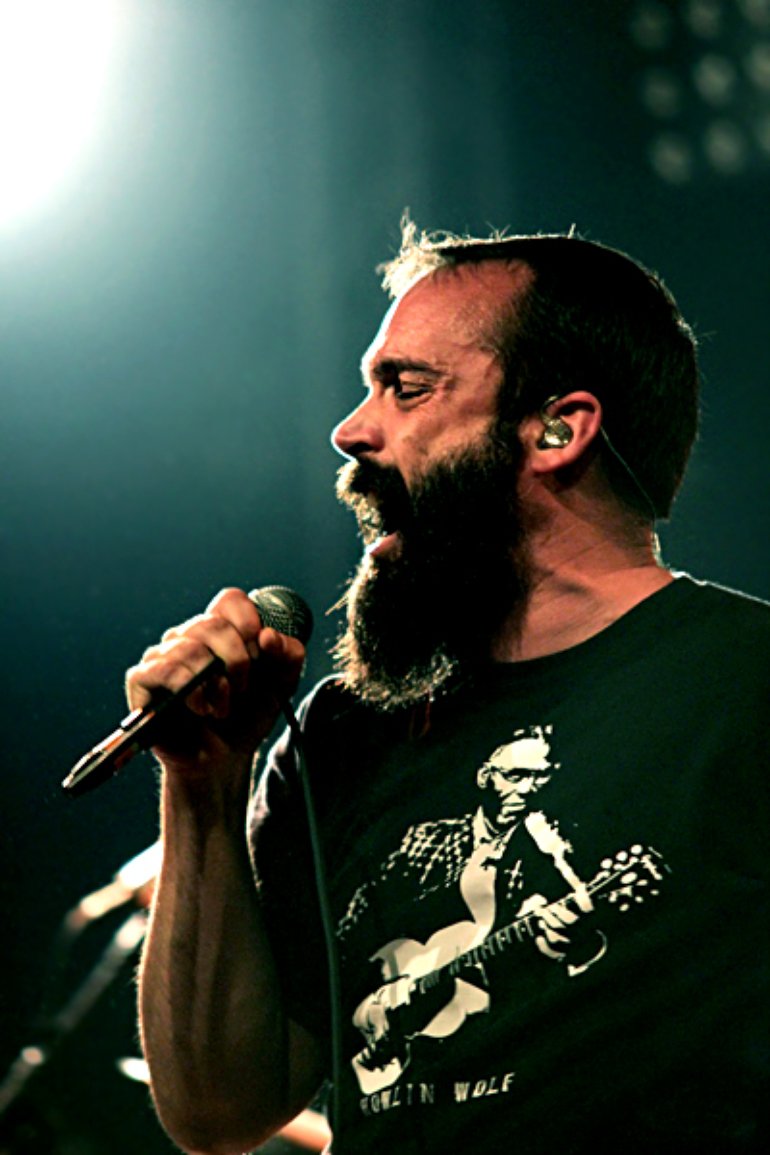 Clutch (Holy Grail From Hell) (Live At Hellfest 2011)