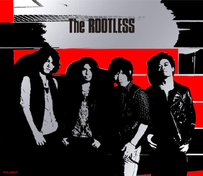 The Rootless Photos 9 Of 11 Last Fm