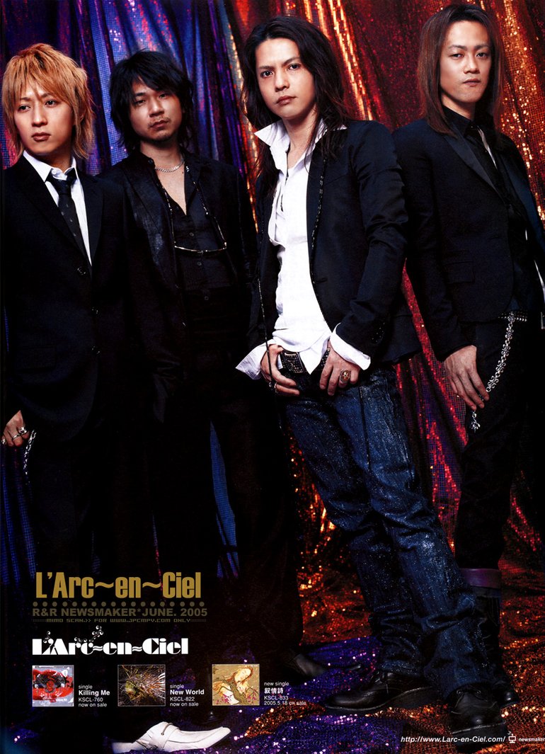 L Arc En Ciel Photos 152 Of 158 Last Fm L Arc En Ciel Photos 152 Of 158 Last Fm