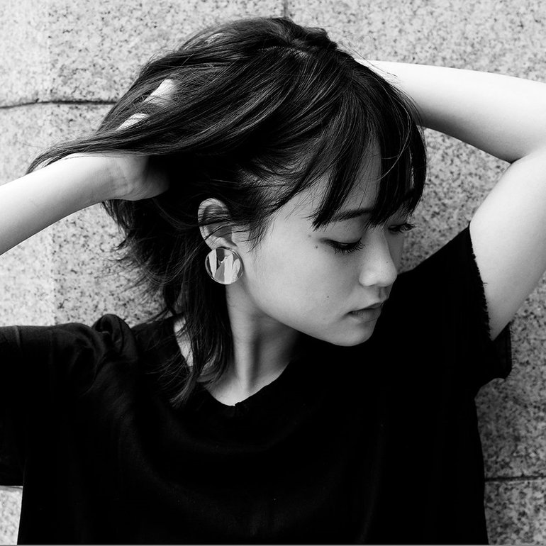 大原櫻子 Photos 3 Of 64 Last Fm