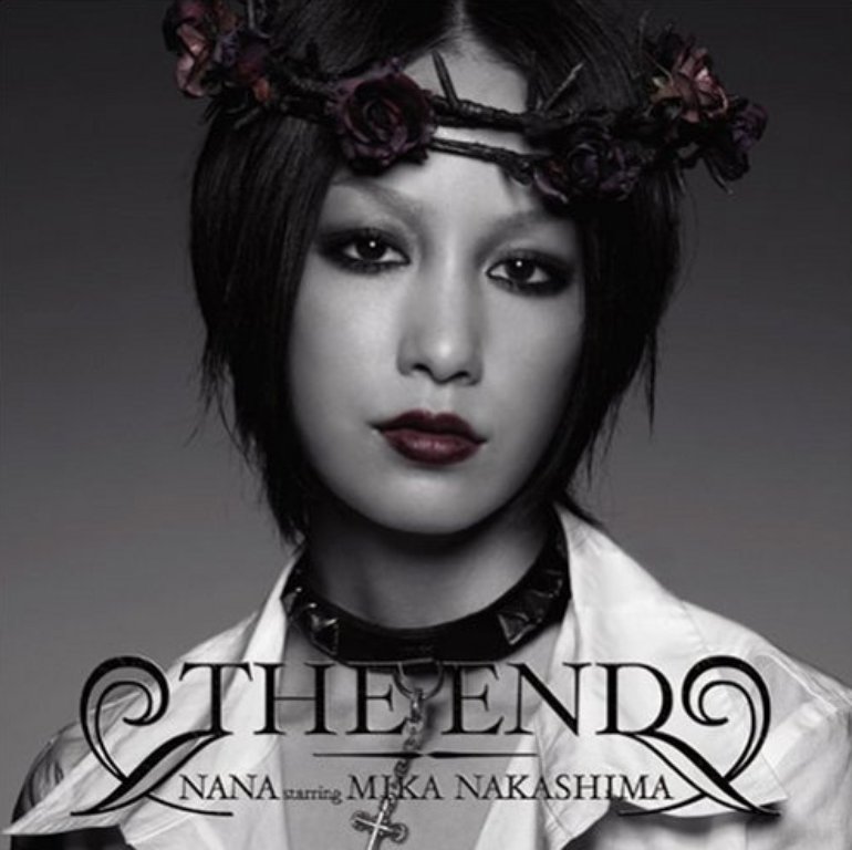 Nana Starring Mika Nakashima Fotografii 11 Iz 12 Last Fm