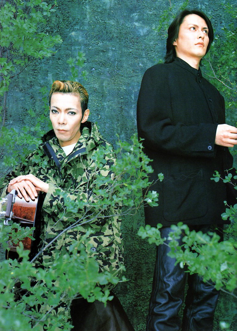 土屋昌巳 Feat 櫻井敦司 Photos 3 Of 3 Last Fm 土屋昌巳 Feat 櫻井敦司 Photos 3 Of 3 Last Fm