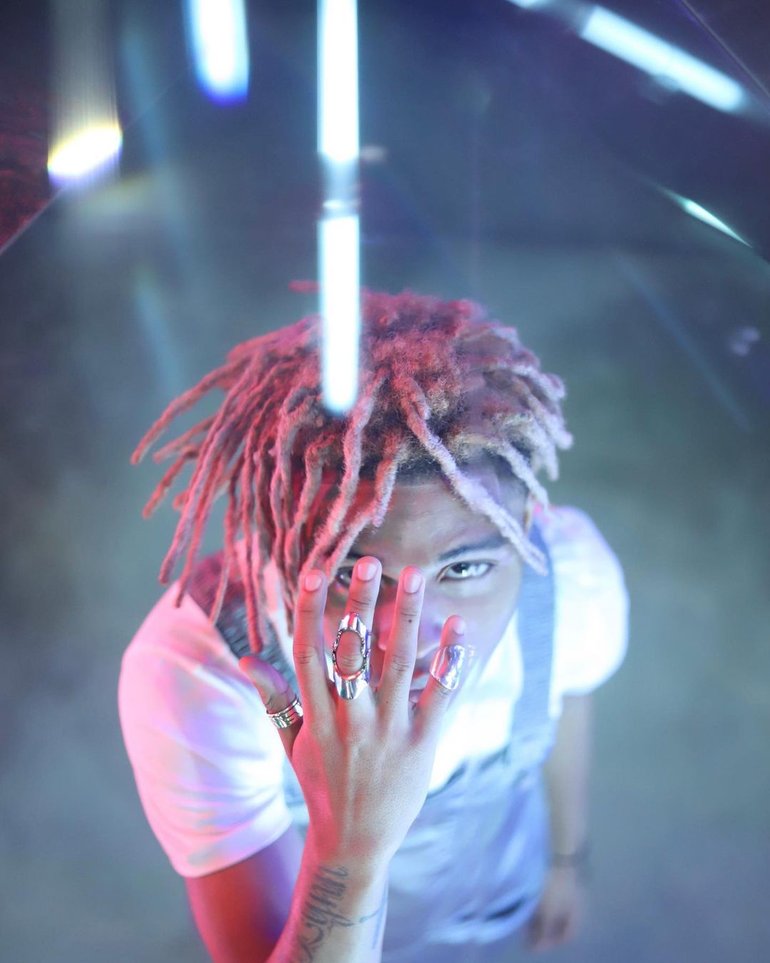 Featured image of post The Best 24 Sofaygo Dreads